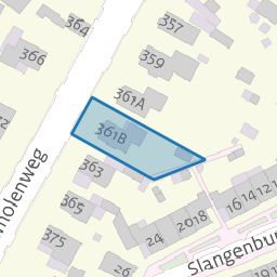 Perceel APD03-AD-4203