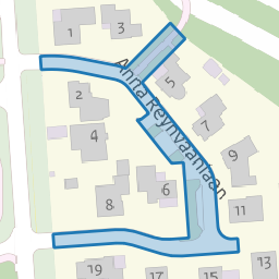 Perceel APD03-AD-4205