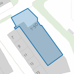 Perceel APD03-AD-4207