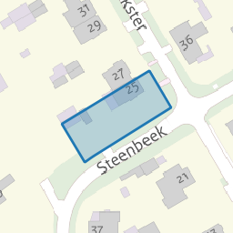 Perceel APD03-AD-4208