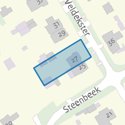 Perceel APD03-AD-4209