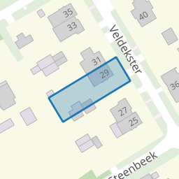 Perceel APD03-AD-4210