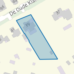 Perceel APD03-AD-4236