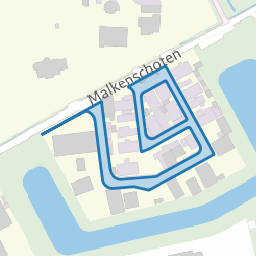 Perceel APD03-AD-4240