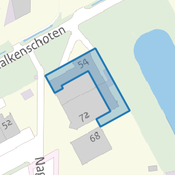 Perceel APD03-AD-4257