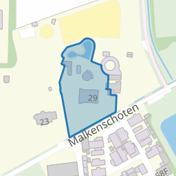 Perceel APD03-AD-4260