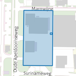 Perceel APD03-AD-4263