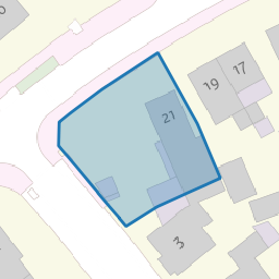 Perceel APD03-AD-4268