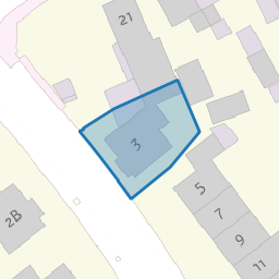 Perceel APD03-AD-4269