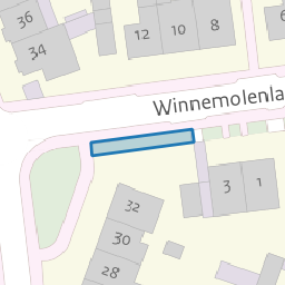 Perceel APD03-AD-4274