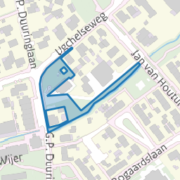 Perceel APD03-AD-4284