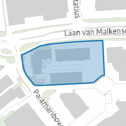 Perceel APD03-AD-4302