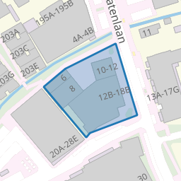 Perceel APD03-AD-4321