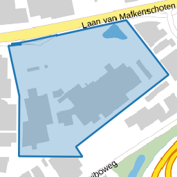 Perceel APD03-AD-4327