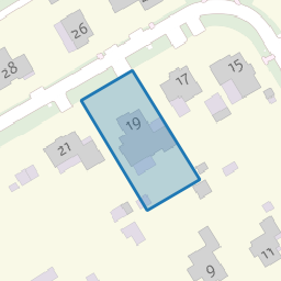 Perceel APD03-AD-4384