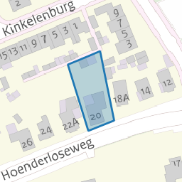 Perceel APD03-AD-4392