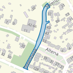 Perceel APD03-AD-4395