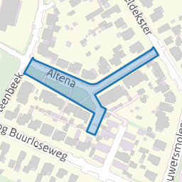 Perceel APD03-AD-4396