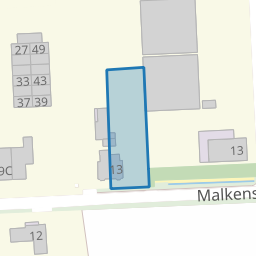 Perceel APD03-AD-4406