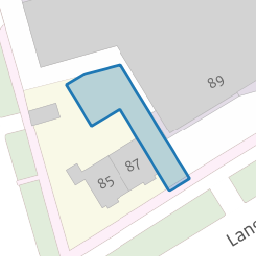 Perceel APD03-AD-4418