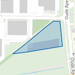 Perceel APD03-AD-4430