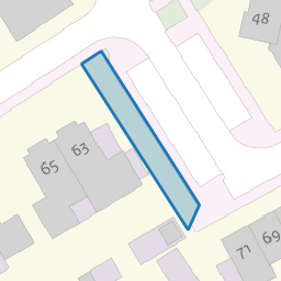 Perceel APD03-AD-4437