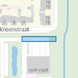 Perceel APD03-AD-4442