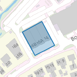 Perceel APD03-AD-4446