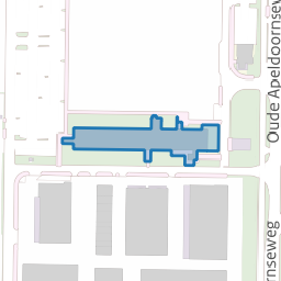 Perceel APD03-AD-4450