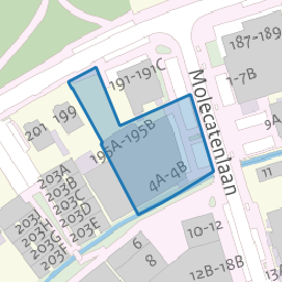 Perceel APD03-AD-4451