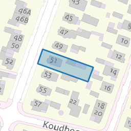 Perceel APD03-AD-447