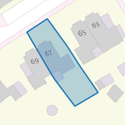 Perceel APD03-AD-4476