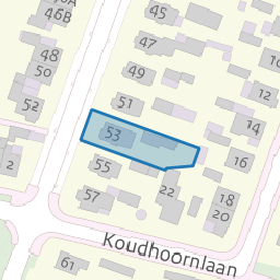 Perceel APD03-AD-448