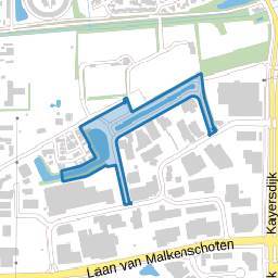 Perceel APD03-AD-4505