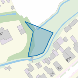 Perceel APD03-AD-4509