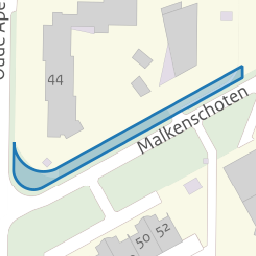 Perceel APD03-AD-4522