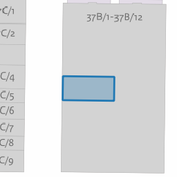 Perceel APD03-AD-4526