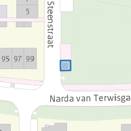 Perceel APD03-AD-4597