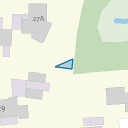 Perceel APD03-AD-4601