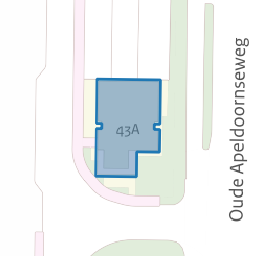 Perceel APD03-AD-4610