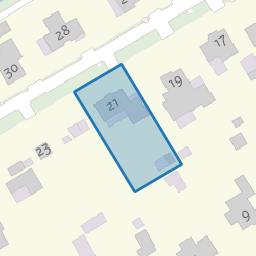 Perceel APD03-AD-4614