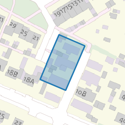 Perceel APD03-AD-4616