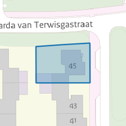 Perceel APD03-AD-4625