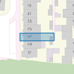 Perceel APD03-AD-4627