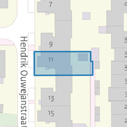 Perceel APD03-AD-4634