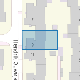 Perceel APD03-AD-4636