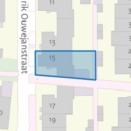 Perceel APD03-AD-4639