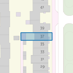 Perceel APD03-AD-4640