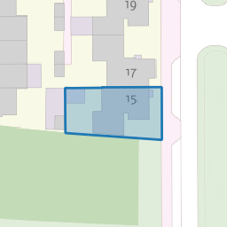 Perceel APD03-AD-4642