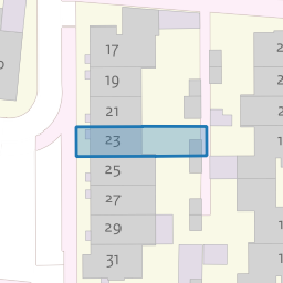 Perceel APD03-AD-4643
